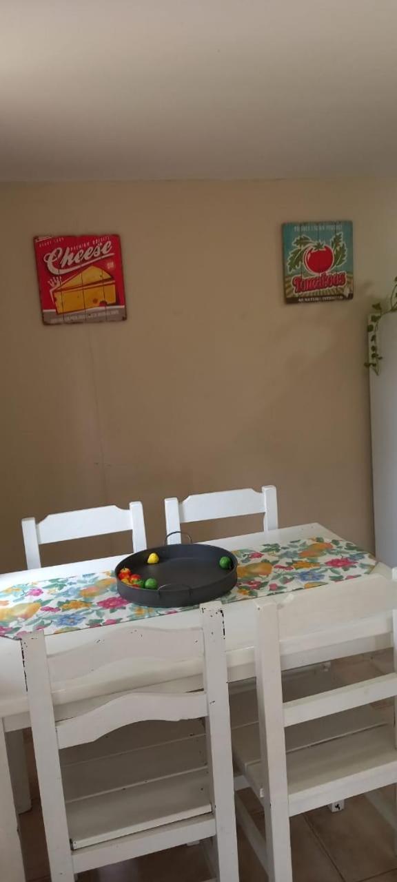דירות My House In אל קלפטה מראה חיצוני תמונה