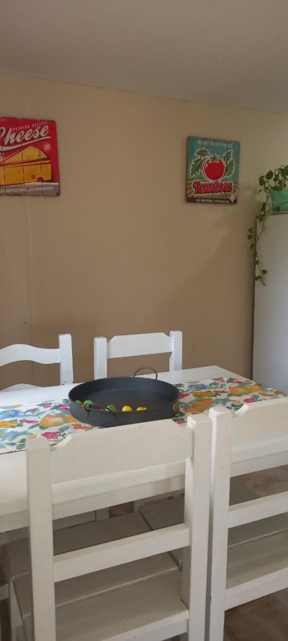 דירות My House In אל קלפטה מראה חיצוני תמונה