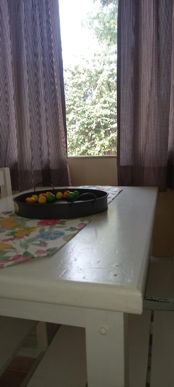 דירות My House In אל קלפטה מראה חיצוני תמונה